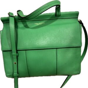 Tory Burch Block T bag